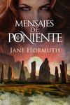 MENSAJES DE PONIENTE | 9788410070417 | HORMUTH, JANE | Llibreria Ombra | Llibreria online de Rubí, Barcelona | Comprar llibres en català i castellà online