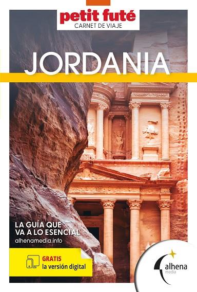 JORDANIA | 9788418086649 | VARIOS AUTORES | Llibreria Ombra | Llibreria online de Rubí, Barcelona | Comprar llibres en català i castellà online