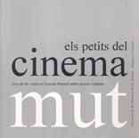 ELS PETITS DEL CINEMA MUT | 9788495988300 | INFANTS DE LES ESCOLES DE REGGIO CHILDREN | Llibreria Ombra | Llibreria online de Rubí, Barcelona | Comprar llibres en català i castellà online