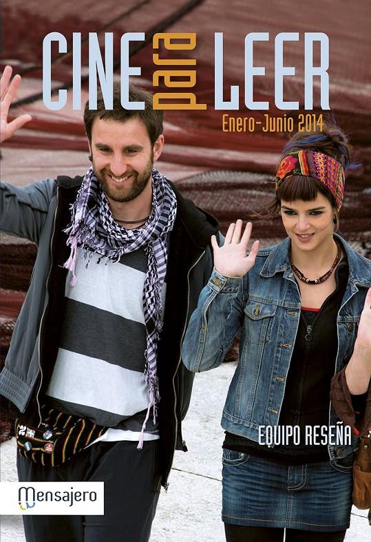 CINE PARA LEER (ENERO-JUNIO 2014) | 9788427136489 | EQUIPO RESEÑA | Llibreria Ombra | Llibreria online de Rubí, Barcelona | Comprar llibres en català i castellà online