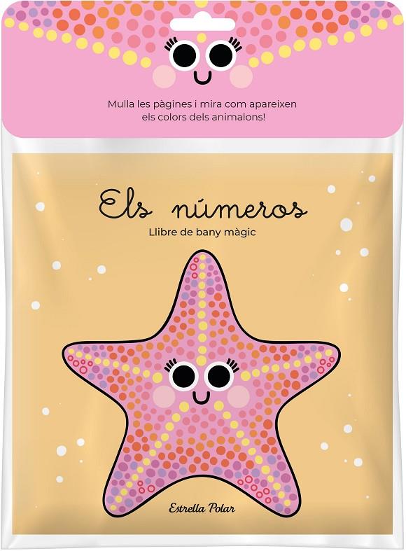 ELS NÚMEROS. LLIBRE DE BANY MÀGIC | 9788413896052 | FLORSDEFUM, ANNA | Llibreria Ombra | Llibreria online de Rubí, Barcelona | Comprar llibres en català i castellà online