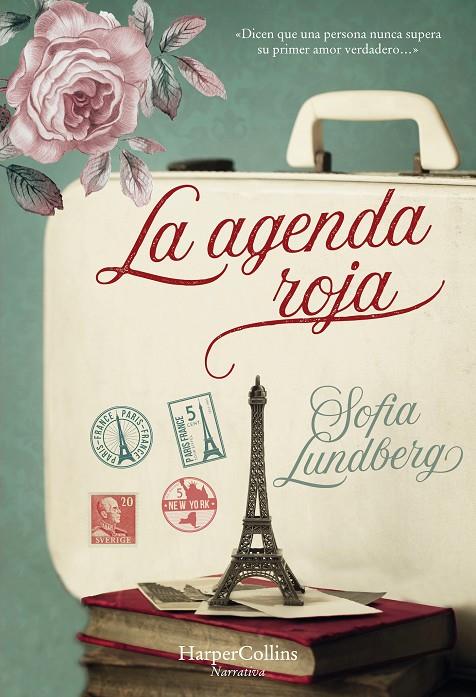 LA AGENDA ROJA | 9788491393269 | LUNDBERG, SOFIA | Llibreria Ombra | Llibreria online de Rubí, Barcelona | Comprar llibres en català i castellà online