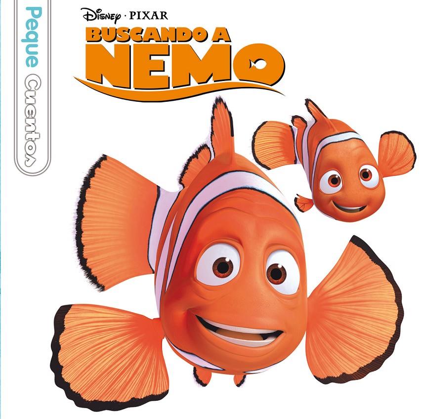 BUSCANDO A NEMO PEQUECUENTOS | 9788499514352 | DISNEY | Llibreria Ombra | Llibreria online de Rubí, Barcelona | Comprar llibres en català i castellà online