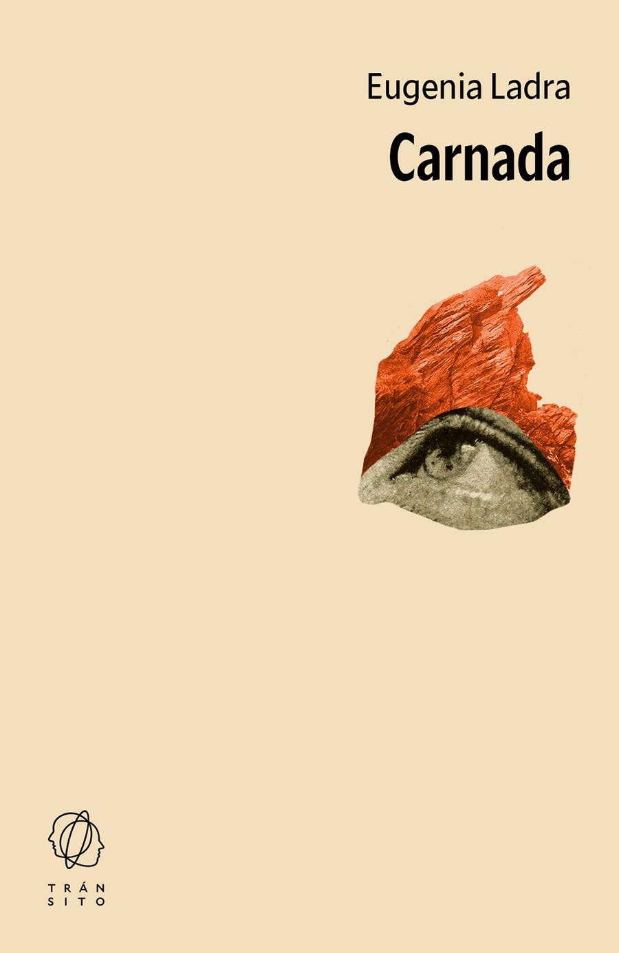 CARNADA | 9788412862638 | LADRA, EUGENIA | Llibreria Ombra | Llibreria online de Rubí, Barcelona | Comprar llibres en català i castellà online