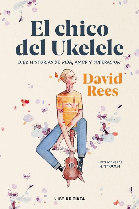 EL CHICO DEL UKELELE | 9788417605186 | REES, DAVID | Llibreria Ombra | Llibreria online de Rubí, Barcelona | Comprar llibres en català i castellà online