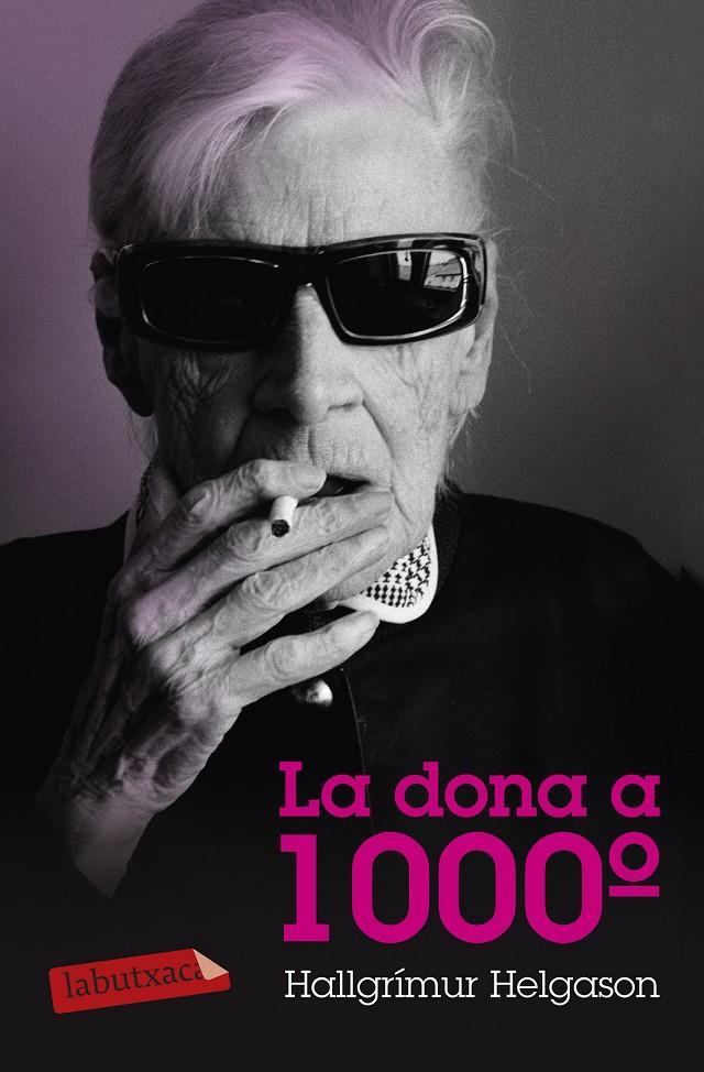 LA DONA A 1000º | 9788499308739 | HELGASON HALLGRIMUR | Llibreria Ombra | Llibreria online de Rubí, Barcelona | Comprar llibres en català i castellà online