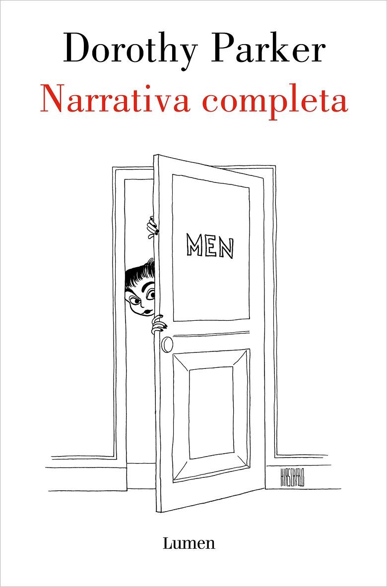 NARRATIVA COMPLETA | 9788426423283 | PARKER, DOROTHY | Llibreria Ombra | Llibreria online de Rubí, Barcelona | Comprar llibres en català i castellà online