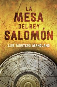 LA MESA DEL REY SALOMÓN (LOS BUSCADORES 1) | 9788401347085 | MONTERO MANGLANO,LUIS | Llibreria Ombra | Llibreria online de Rubí, Barcelona | Comprar llibres en català i castellà online