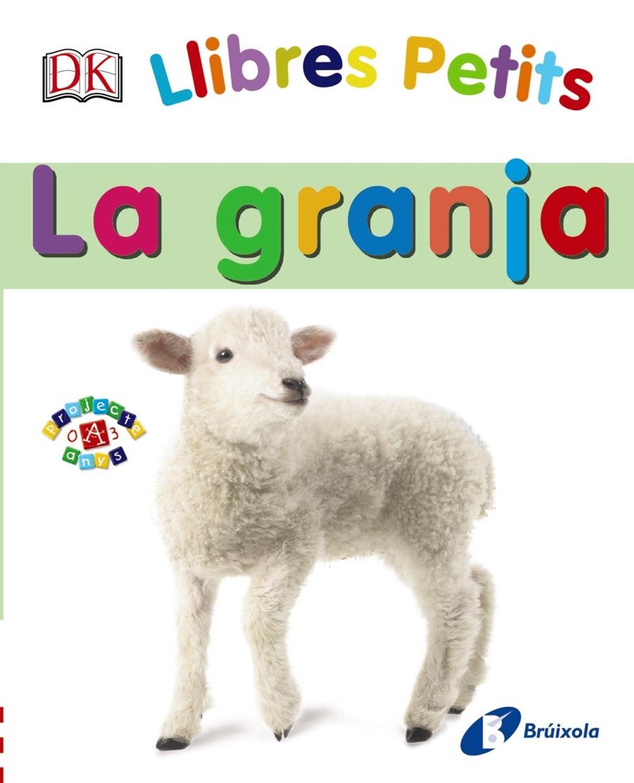 LLIBRES PETITS. LA GRANJA | 9788499067780 | VARIOS | Llibreria Ombra | Llibreria online de Rubí, Barcelona | Comprar llibres en català i castellà online