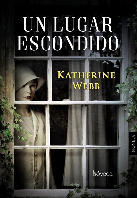 UN LUGAR ESCONDIDO | 9788416691821 | WEBB, KATHERINE | Llibreria Ombra | Llibreria online de Rubí, Barcelona | Comprar llibres en català i castellà online