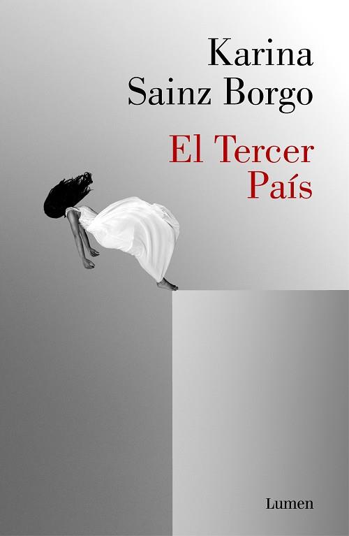 EL TERCER PAÍS | 9788426407863 | SAINZ BORGO, KARINA | Llibreria Ombra | Llibreria online de Rubí, Barcelona | Comprar llibres en català i castellà online