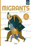 MIGRANTS - CAT | 9788417178581 | ALTARRIBA EDUARD | Llibreria Ombra | Llibreria online de Rubí, Barcelona | Comprar llibres en català i castellà online