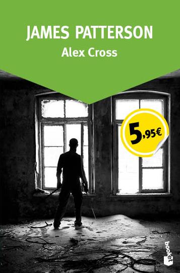 ALEX CROSS EN LA MENTE DEL ASESINO | 9788408136217 | JAMES PATTERSON | Llibreria Ombra | Llibreria online de Rubí, Barcelona | Comprar llibres en català i castellà online