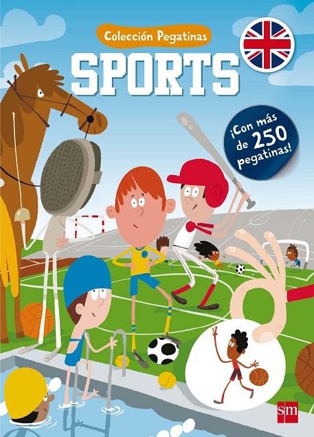 PEG.SPORTS | 9788467587845 | PÉREZ GUTIÉRREZ, CAROLINA/BRANDARIZ MONTESINOS, GABRIEL | Llibreria Ombra | Llibreria online de Rubí, Barcelona | Comprar llibres en català i castellà online