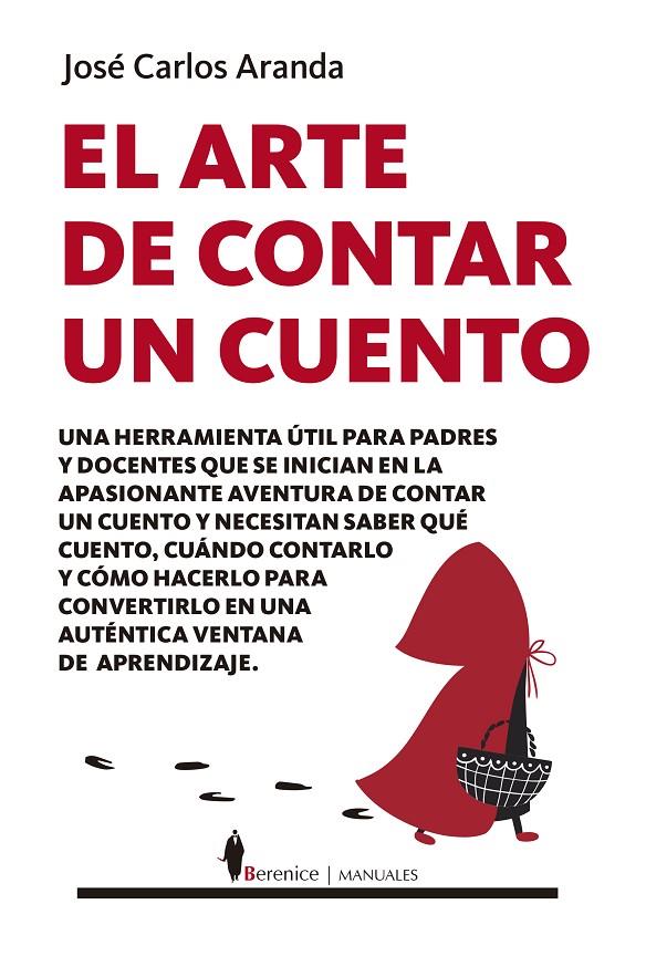 EL ARTE DE CONTAR UN CUENTO | 9788417418359 | JOSÉ CARLOS ARANDA | Llibreria Ombra | Llibreria online de Rubí, Barcelona | Comprar llibres en català i castellà online