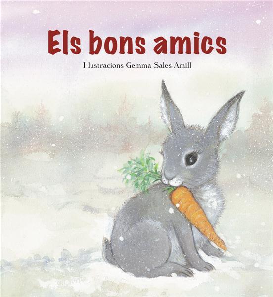 ELS BONS AMICS | 9788493817565 | SALES, GEMMA | Llibreria Ombra | Llibreria online de Rubí, Barcelona | Comprar llibres en català i castellà online