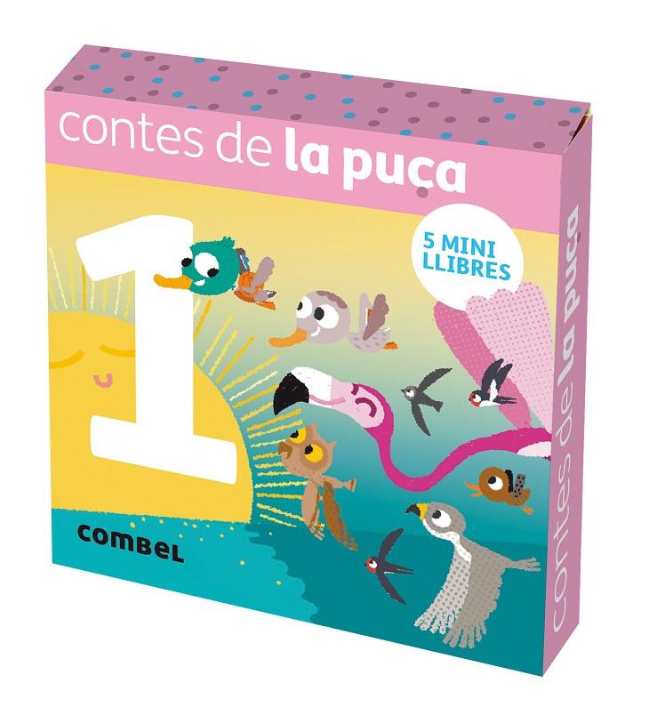 CONTES DE LA PUÇA 1 | 9788411580465 | VARIOS AUTORES | Llibreria Ombra | Llibreria online de Rubí, Barcelona | Comprar llibres en català i castellà online