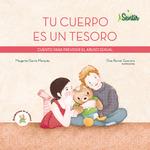 TU CUERPO ES UN TESORO | 9788426726858 | GARCÍA MARQUÉS, MARGARITA / BERNAT GUERRERO, ELISA | Llibreria Ombra | Llibreria online de Rubí, Barcelona | Comprar llibres en català i castellà online