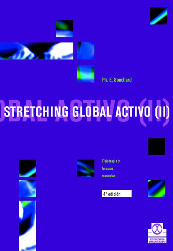 STRETCHING GLOBAL ACTIVO II | 9788480193726 | SOUCHARD, PHILIPPE E. | Llibreria Ombra | Llibreria online de Rubí, Barcelona | Comprar llibres en català i castellà online