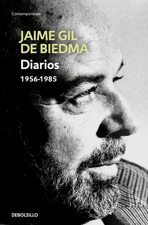 DIARIOS 1956-1985 | 9788466339476 | JAIME GIL DE BIEDMA | Llibreria Ombra | Llibreria online de Rubí, Barcelona | Comprar llibres en català i castellà online