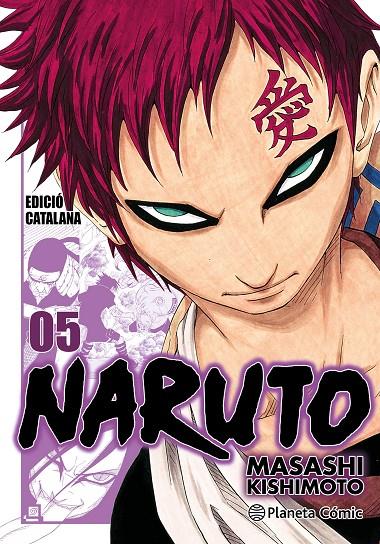 NARUTO JUMP REMIX N. 05/24 (CATALÀ) | 9788411614702 | KISHIMOTO, MASASHI | Llibreria Ombra | Llibreria online de Rubí, Barcelona | Comprar llibres en català i castellà online