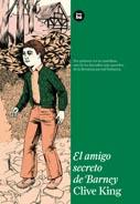 EL AMIGO SECRETO DE BARNEY | 9788483432082 | CLIVE KING | Llibreria Ombra | Llibreria online de Rubí, Barcelona | Comprar llibres en català i castellà online