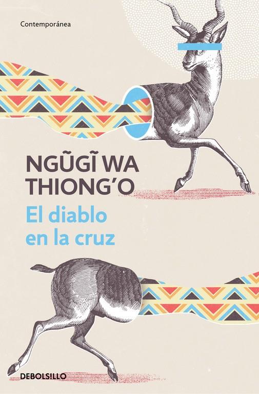 EL DIABLO EN LA CRUZ | 9788466340533 | NGUGI WA THIONG'O | Llibreria Ombra | Llibreria online de Rubí, Barcelona | Comprar llibres en català i castellà online