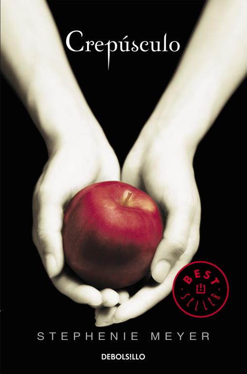 CREPÚSCULO (SAGA CREPÚSCULO 1) | 9788466332965 | MEYER,STEPHENIE | Llibreria Ombra | Llibreria online de Rubí, Barcelona | Comprar llibres en català i castellà online