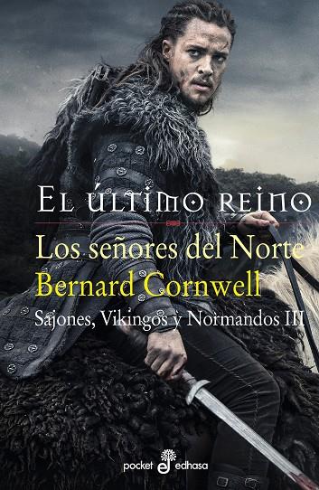 3. LOS SE¤ORES DEL NORTE | 9788435019682 | CORNWELL, BERNARD | Llibreria Ombra | Llibreria online de Rubí, Barcelona | Comprar llibres en català i castellà online