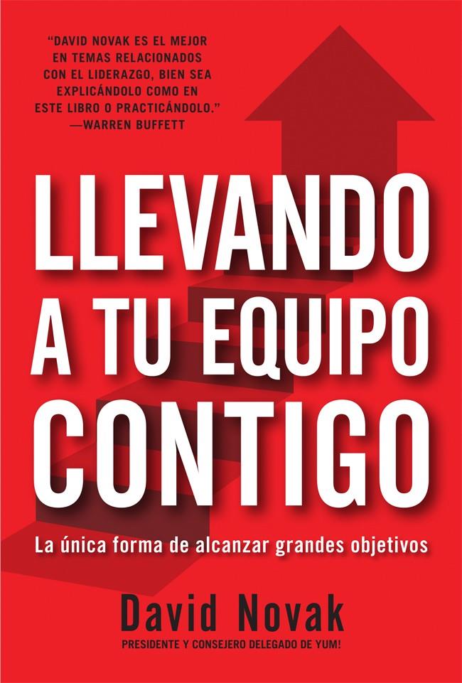 LLEVANDO A TU EQUIPO CONTIGO | 9788498752168 | DAVID NOVAK | Llibreria Ombra | Llibreria online de Rubí, Barcelona | Comprar llibres en català i castellà online