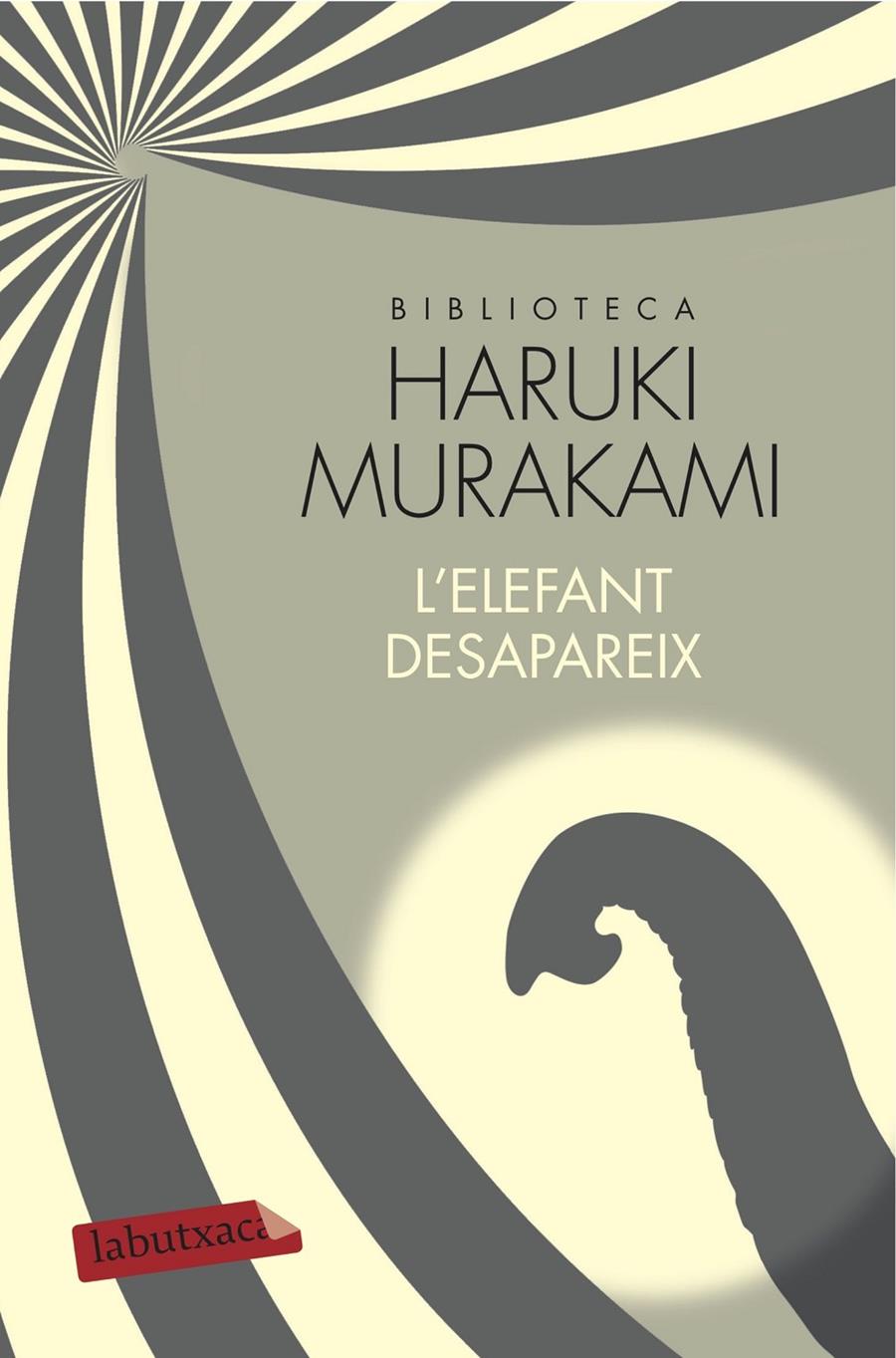 L'ELEFANT DESAPAREIX | 9788417031350 | MURAKAMI, HARUKI | Llibreria Ombra | Llibreria online de Rubí, Barcelona | Comprar llibres en català i castellà online
