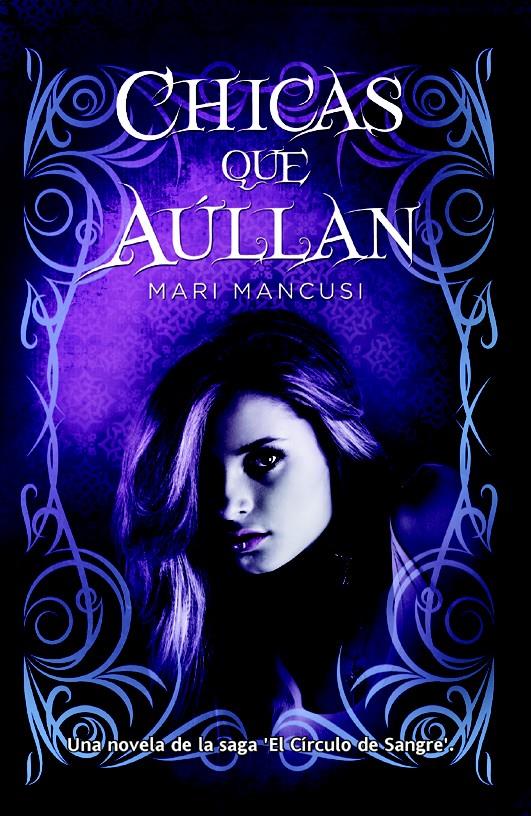 CHICAS QUE AÚLLAN | 9788498008234 | MARI MANCUSI | Llibreria Ombra | Llibreria online de Rubí, Barcelona | Comprar llibres en català i castellà online