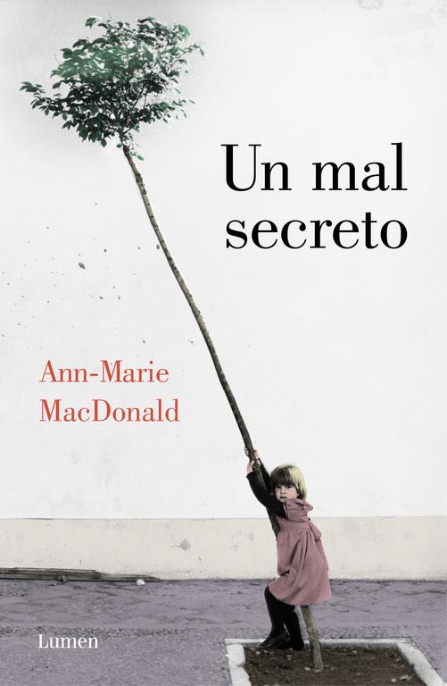 UN MAL SECRETO | 9788426403810 | MACDONALD, ANN-MARIE | Llibreria Ombra | Llibreria online de Rubí, Barcelona | Comprar llibres en català i castellà online