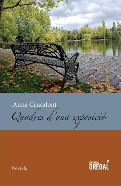 UN RÍO, DOS MÁRGENES | 9788494319617 | VALLS, RAMON | Llibreria Ombra | Llibreria online de Rubí, Barcelona | Comprar llibres en català i castellà online