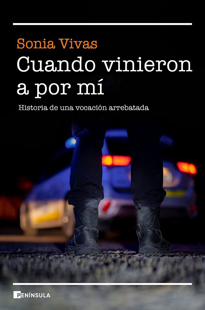 CUANDO VINIERON A POR MÍ | 9788499429946 | VIVAS, SONIA | Llibreria Ombra | Llibreria online de Rubí, Barcelona | Comprar llibres en català i castellà online