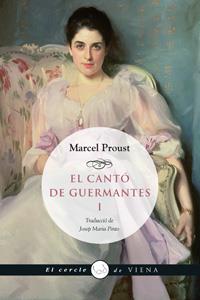 EL CANTÓ DE GUERMANTES I | 9788483307762 | MARCEL PROUST | Llibreria Ombra | Llibreria online de Rubí, Barcelona | Comprar llibres en català i castellà online