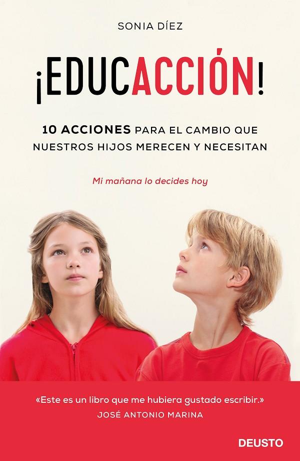 ¡EDUCACCIÓN! | 9788423429745 | DÍEZ ABAD, SONIA | Llibreria Ombra | Llibreria online de Rubí, Barcelona | Comprar llibres en català i castellà online