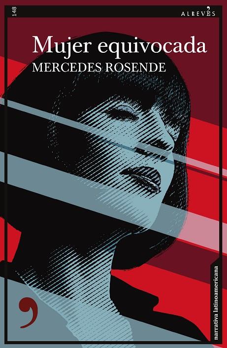 MUJER EQUIVOCADA | 9788419615121 | ROSENDE, MERCEDES | Llibreria Ombra | Llibreria online de Rubí, Barcelona | Comprar llibres en català i castellà online