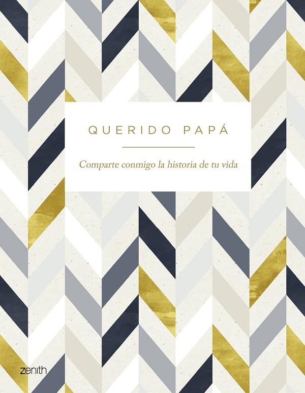 QUERIDO PAPÁ | 9788408281597 | VARIOS AUTORES | Llibreria Ombra | Llibreria online de Rubí, Barcelona | Comprar llibres en català i castellà online