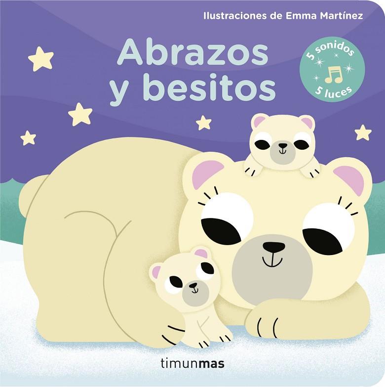 ABRAZOS Y BESITOS | 9788408225829 | MARTÍNEZ, EMMA | Llibreria Ombra | Llibreria online de Rubí, Barcelona | Comprar llibres en català i castellà online