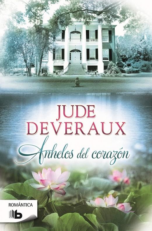 ANHELOS DEL CORAZÓN | 9788490700983 | DEVERAUX, JUDE | Llibreria Ombra | Llibreria online de Rubí, Barcelona | Comprar llibres en català i castellà online