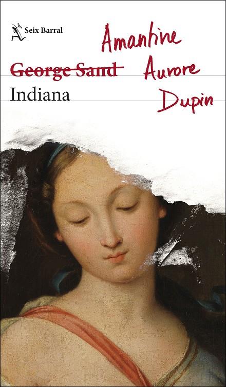 INDIANA | 9788432236297 | AMANTINE AURORE DUPIN (GEORGE SAND) | Llibreria Ombra | Llibreria online de Rubí, Barcelona | Comprar llibres en català i castellà online