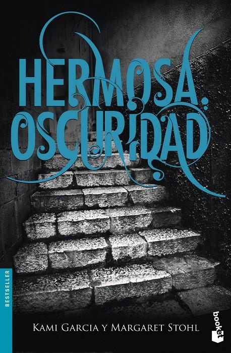 HERMOSA OSCURIDAD | 9788467040739 | KAMI GARCIA/MARGARET STOHL | Llibreria Ombra | Llibreria online de Rubí, Barcelona | Comprar llibres en català i castellà online