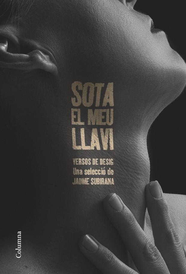 SOTA EL MEU LLAVI | 9788466432177 | SUBIRANA ORTÍN, JAUME | Llibreria Ombra | Llibreria online de Rubí, Barcelona | Comprar llibres en català i castellà online