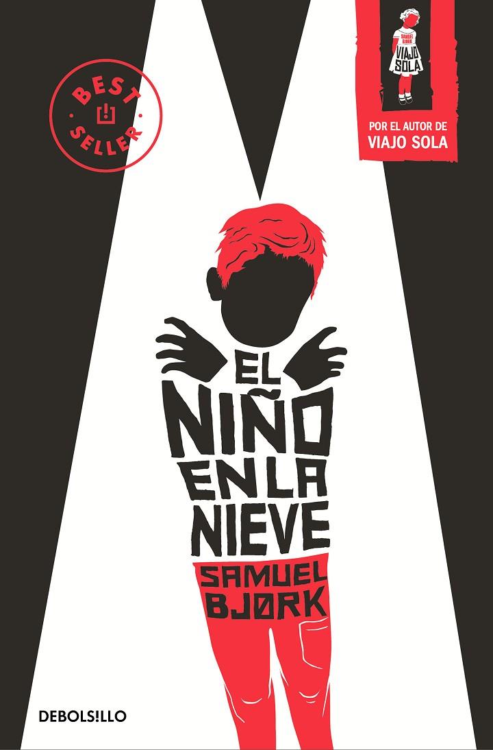 EL NIÑO EN LA NIEVE | 9788466350303 | BJØRK, SAMUEL | Llibreria Ombra | Llibreria online de Rubí, Barcelona | Comprar llibres en català i castellà online