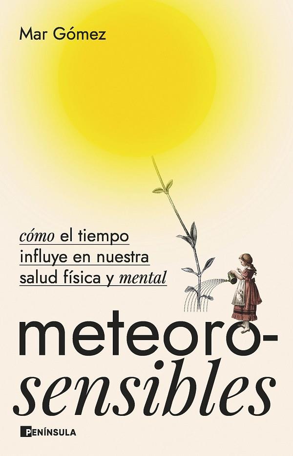 METEOROSENSIBLES | 9788411001281 | GÓMEZ, MAR | Llibreria Ombra | Llibreria online de Rubí, Barcelona | Comprar llibres en català i castellà online