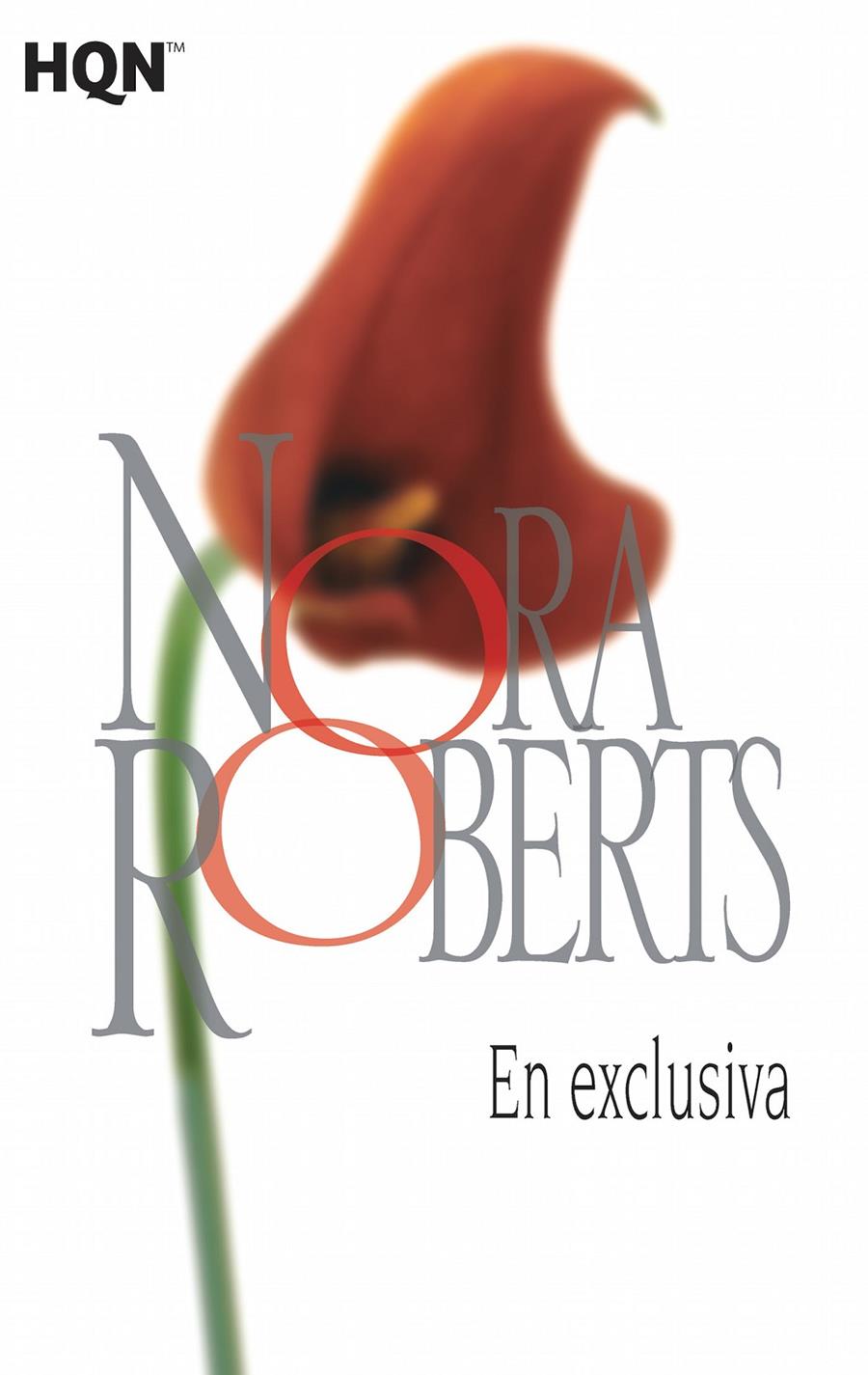 EN EXCLUSIVA | 9788468781990 | ROBERTS, NORA | Llibreria Ombra | Llibreria online de Rubí, Barcelona | Comprar llibres en català i castellà online