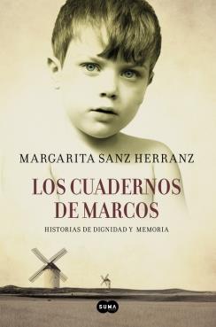 LOS CUADERNOS DE MARCOS | 9788483658239 | SANZ HERRANZ,MARGARITA | Llibreria Ombra | Llibreria online de Rubí, Barcelona | Comprar llibres en català i castellà online