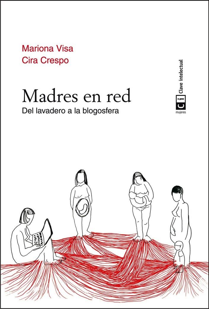 MUJERES EN RED DEL LAVADERO A LA BLOGOSFERA | 9788494207327 | MARIONA VISA - CIRA CRESPO | Llibreria Ombra | Llibreria online de Rubí, Barcelona | Comprar llibres en català i castellà online