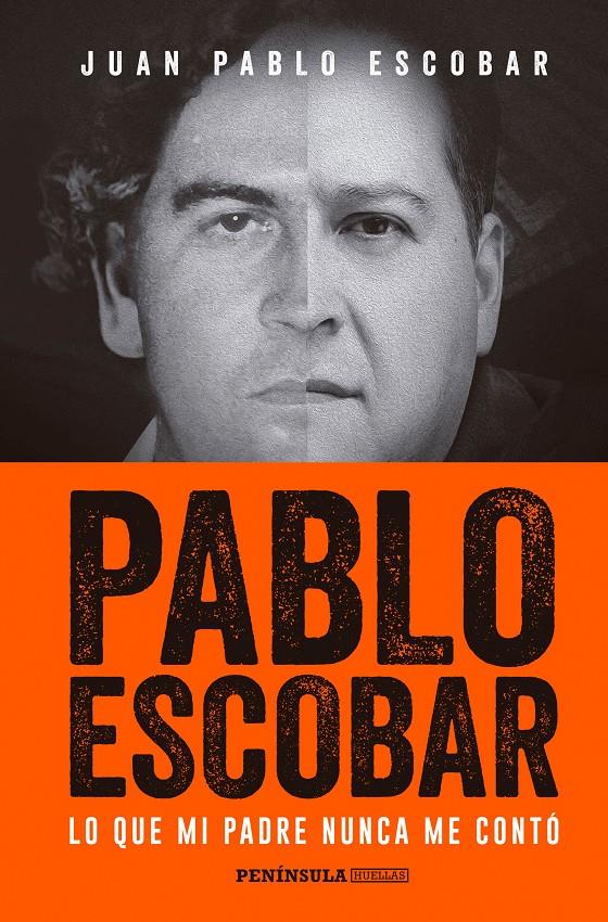 PABLO ESCOBAR | 9788499425702 | JUAN PABLO ESCOBAR | Llibreria Ombra | Llibreria online de Rubí, Barcelona | Comprar llibres en català i castellà online